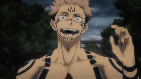 Jujutsu kaisen sub indo di dunia di mana iblis memakan manusia yang tidak curiga, serpihan iblis ryoumen sukuna yang legendaris dan ditakuti hilang dan berserakan. Assistir Jujutsu Kaisen: Episódio 5 | Online em FULLHD E ...