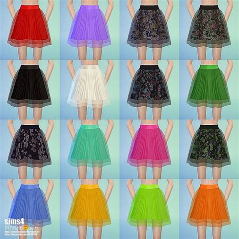 Skirt Sims 4 Updates Best Ts4 Cc Downloads Page 12 Of 49