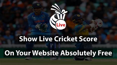 Cricket Score Live D3cukrptwfi63m Get Today Live Cricket Match