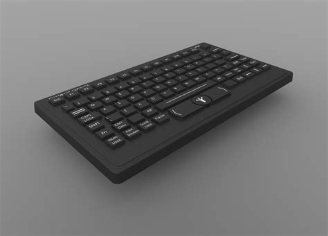 Vx 6100 Illuminated Usb Keyboard