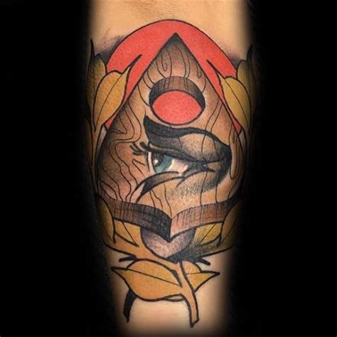 See more ideas about tattoos, ouija tattoo, ouija. 40 Planchette Tattoo Designs For Men - Ouija Board Ink Ideas