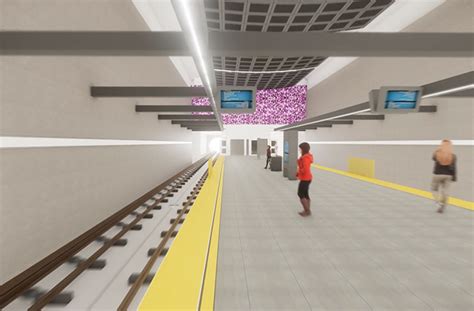 A station is a stop that a train stops at. SKA Design - Signage Consultants and Wayfinding Experts ...