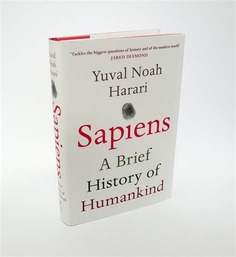 Book Review Sapiens A Brief History Of Humankind The Insight