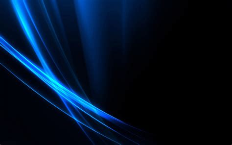 Blue Curves Wallpaper 3d And Abstract Wallpaper Better