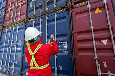 Container Fumigation Fumigation Dealey Pest Control