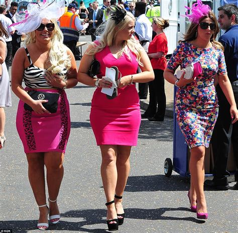 2003 epsom derby — the 2003 epsom derby was a horse race which took place at epsom downs racecourse on saturday june 7, 2003. Epsom Ladies' Day sees fillies in fascinators and fancy ...