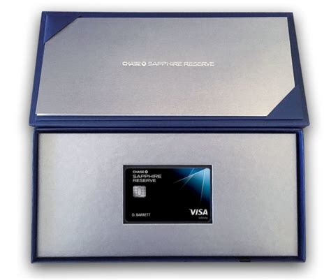 May 21, 2021 · find out how chase sapphire preferred credit card customers can upgrade to the chase sapphire reserve card, which has a much higher annual fee but better perks. Millennials Go Bananas For Super Cool, Very Pricey Metal Credit Card