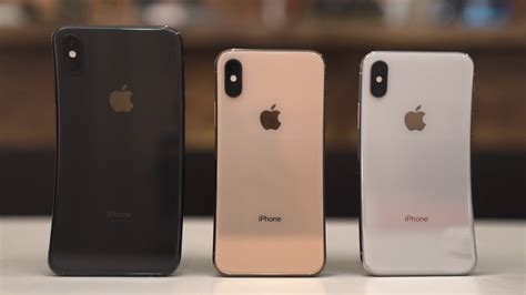 Apple resmi memasarkan produk mereka ini pada 2018. KEBANGETAN MAHAL! | Review iPhone Xs/Xs Max Setelah 30 ...