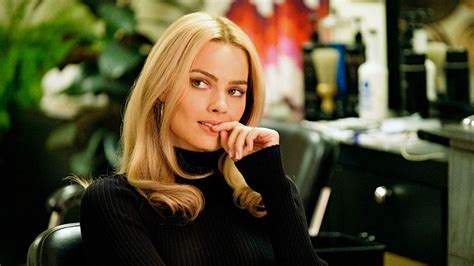 Margot Robbie Says Playing Barbie Comes With A Lot Of Baggage Gamesradar