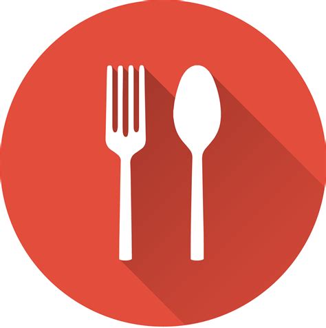 Restaurant Logo Symbols
