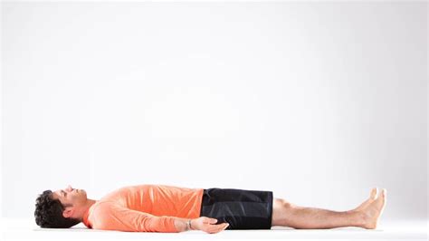 Poses For Iliopsoas Release How To Run Longer Yoga International