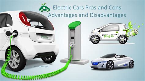 Economic Pros And Cons Of Electric Cars Archives Pros Cons Compare