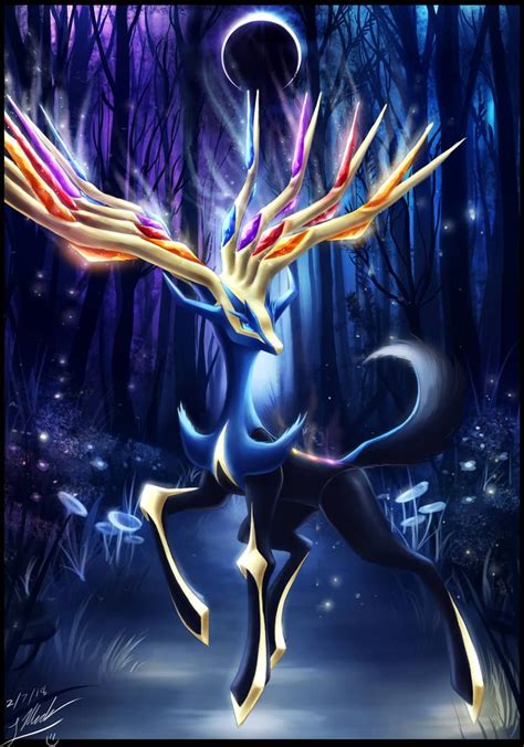 Maybe you would like to learn more about one of these? Xerneas Wallpaper Iphone - Iphone xs max iphone x / xs ...