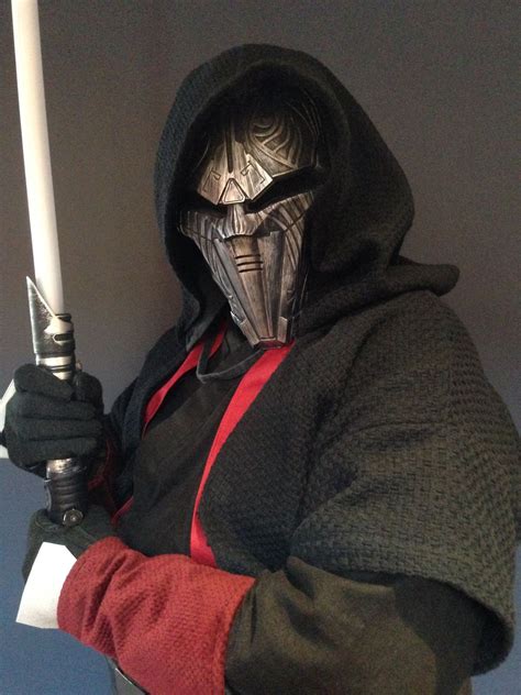 Pin On Sith Lord Costume