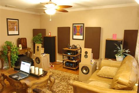 Acoustic panels | Room acoustics, Room, Home studio music