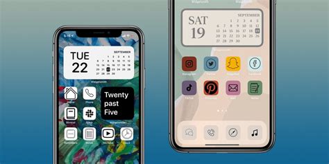 Ios Themes More Than Just Light And Dark Please Apple 9to5mac