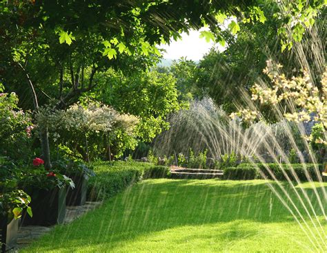Water your lawn heavily for the first week, slightly less for the second week, and then once or twice per week water your new sod lawn based on rainfall. Watering Schedule for Lawns in Phoenix