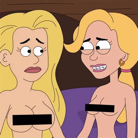 Brickleberry Ethel Anderson E Amber Se Beijando Xhamster