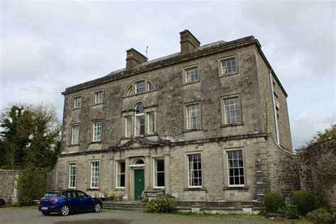 Beauparc House Beau Parc Navan Co Meath C15 D2k6 Irish Historic
