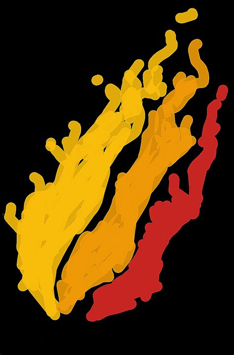 Prestonplayz Fire Logo Wallpaper Cave