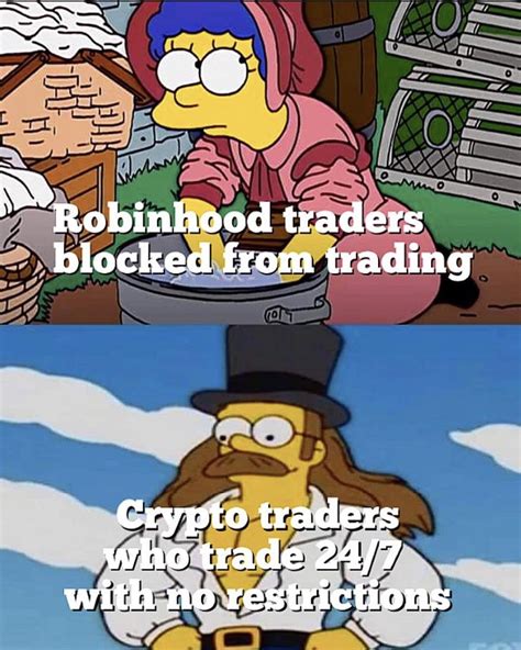 You can trade the money as soon as you iniate the transfer. Can You Trade Bitcoin 24/7 On Robinhood : 4q5ohs6lignatm ...