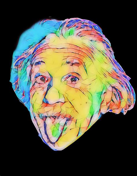 Albert Einstein Edit