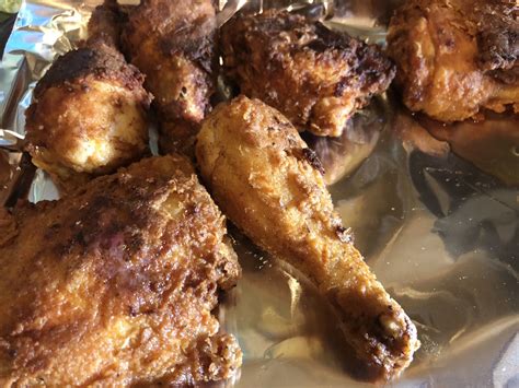 Fried Chicken Southern Comfort Food | Comfort food southern, Southern fried chicken, Comfort food