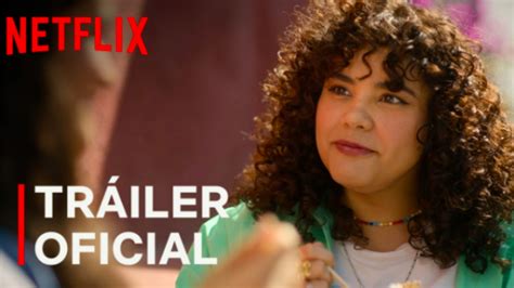 Netflix ‘la Flor Más Bella’ Estrenó Un Emocionante Tráiler Periódico Am