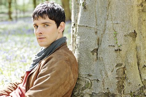 Season Merlin On BBC Photo Fanpop