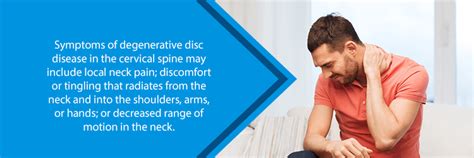 Cervical Degenerative Disc Disease Nj Spine And Orthopedic