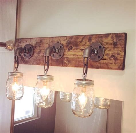 Tiffany rustic/lodge vintage modern/contemporary traditional/classic retro country island chandelier for living room bedroom. Sweetly Scrapped Home: Rustic Lighting Ideas for Your Home