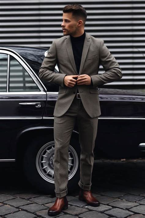 Users here are encouraged to show off their latest outfits and pickups, and engage in discussion about fashion and streetwear culture. The Comprehensive Guide To Chelsea Boots: From Buying To ...