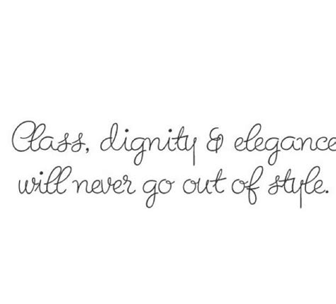 Confessions Of A Classy Girl Classy Girl Quotes Classy Captions For