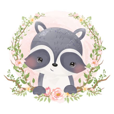Raccoons Png Vector Psd And Clipart With Transparent Background For