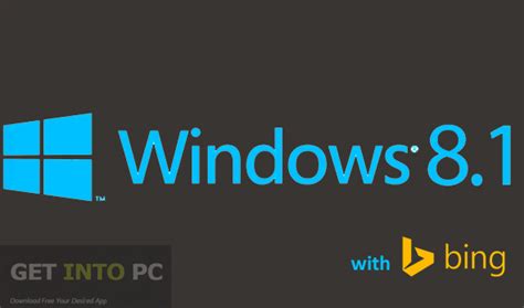 Windows 81 With Bing Oem Iso Download Newecono