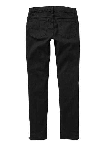 Kids Super Skinny Fit Jeans With Washwell Gap Factory
