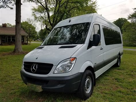 Best prices and best deals for mercedes benz sprinter cars in germany. 2012 Mercedes-Benz Sprinter Sale by Owner in East Bend, NC ...