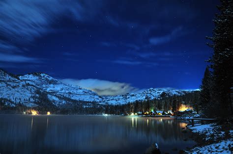 Truckee California Hikes Lakes And Outdoor Adventure
