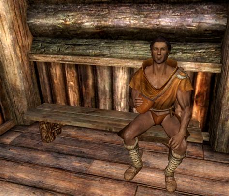 Ggkth Skyrim Gay Screen Shots