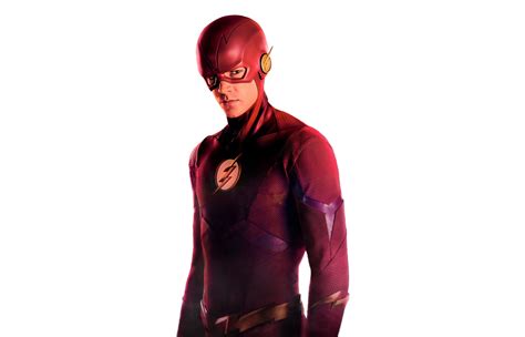The Flash Season 5 Suit Png By Superflashofficial On Deviantart