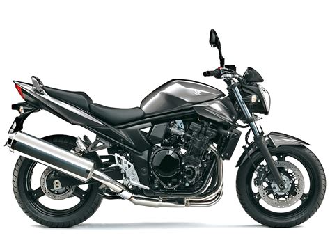 Considering purchasing this suzuki bandit 650 abs on finance? Suzuki Bandit 650 "ABS" (2011) - 2ri.de
