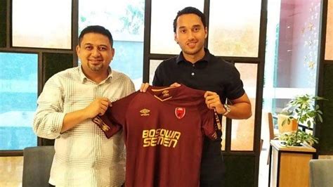 Se ezra walian sarà titolare nella formazione psm makassar, sarà confermato. Gantikan Posisi Ferdinand? Ezra Walian Pemain Liga Belanda ...