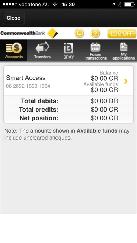 Link of commonwealth bank login app page is given below. A Critical Look at Australian Bank Mobile Apps - Reckoner