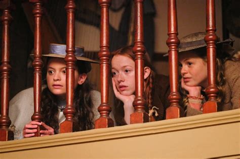 The possibilities are endless the final season of #annewithane is coming to @netflix january 3. Anne with an E season 2 Netflix release date, cast, plot ...