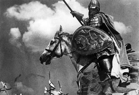 Top 10 Most Famous Medieval Knights In History Infotainworld