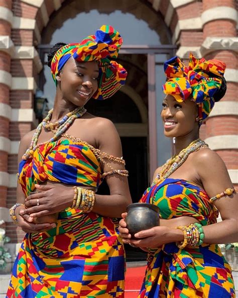 Amazing Ghana Wedding Dresses Of All Time Learn More Here Blackwedding3