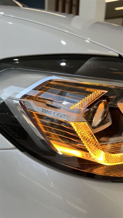 Bmw Developing Oled Lighting Technology Artofit