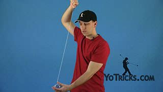 Learn how to do the regenerations yoyo trick. Beginner Yoyo Tricks - How to Yoyo for beginners | YoYoTricks.com