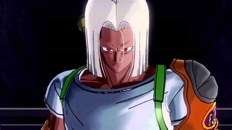 Dragon Ball Xenoverse Online Battles Super Android Takes Your Bp Youtube