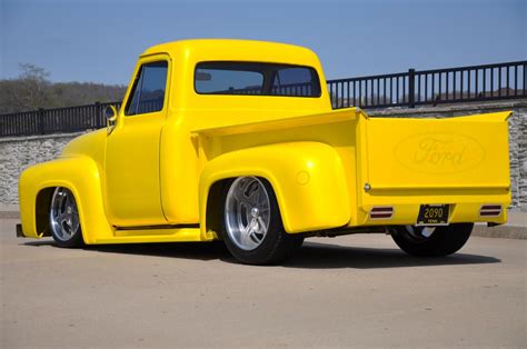 1953 Ford F100 Sold